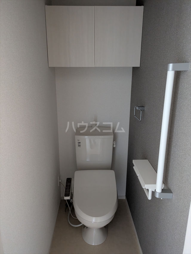 13/30 トイレ