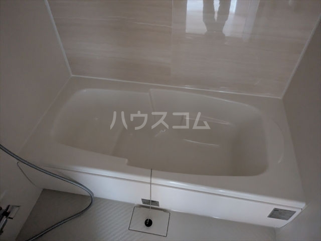 12/30 浴室