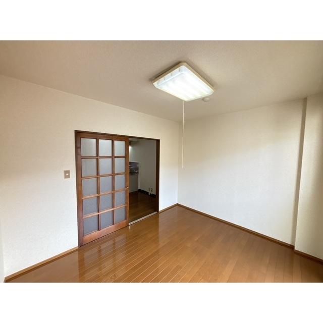 4/25 室内