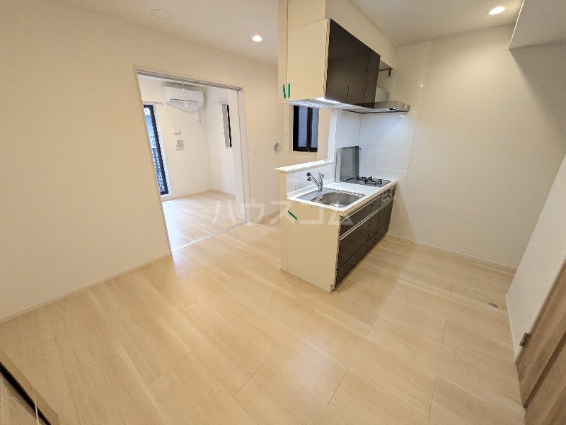 3/30 リビング/ダイニング