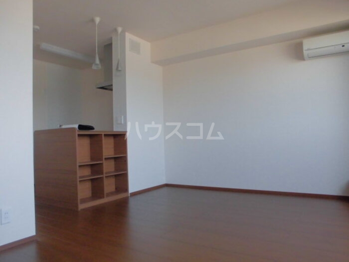 3/20 リビング/ダイニング