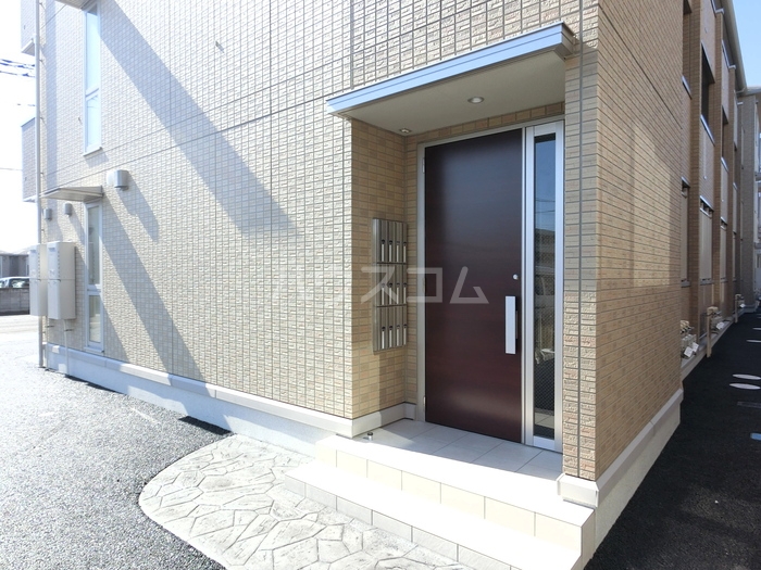 19/24 エントランス