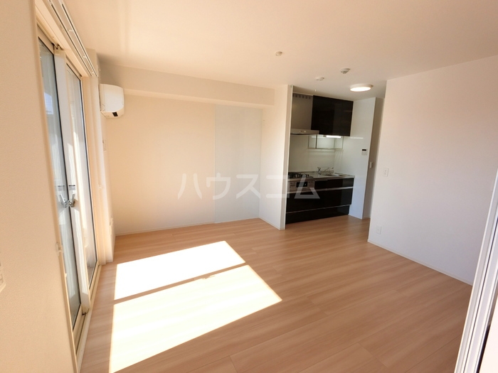 3/24 リビング/ダイニング