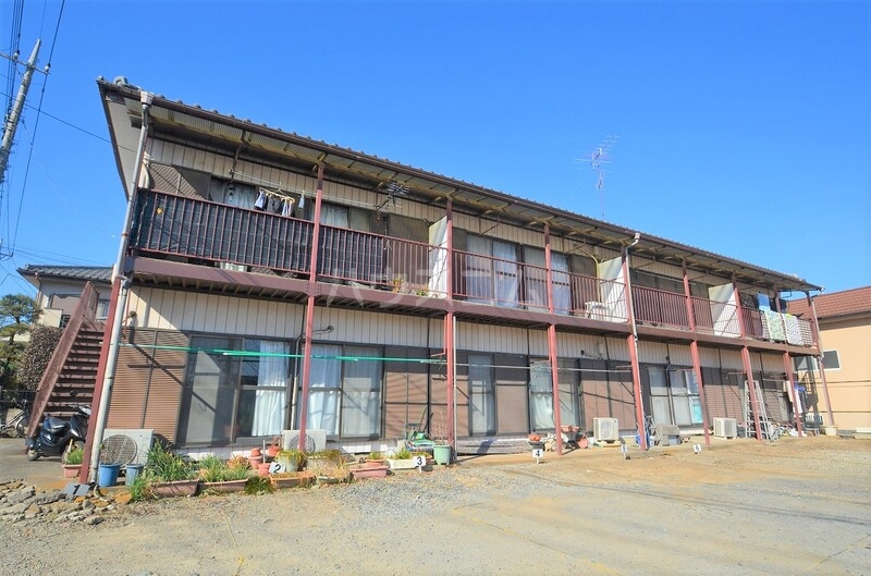 13/24 バルコニー