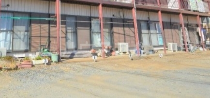 14/24 バルコニー