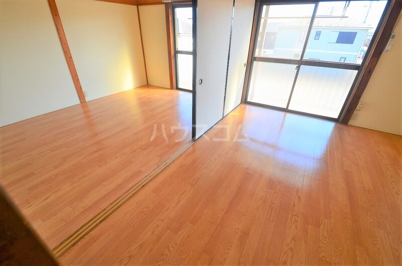 4/24 リビング/ダイニング