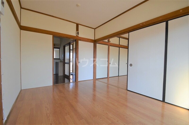 3/24 リビング/ダイニング