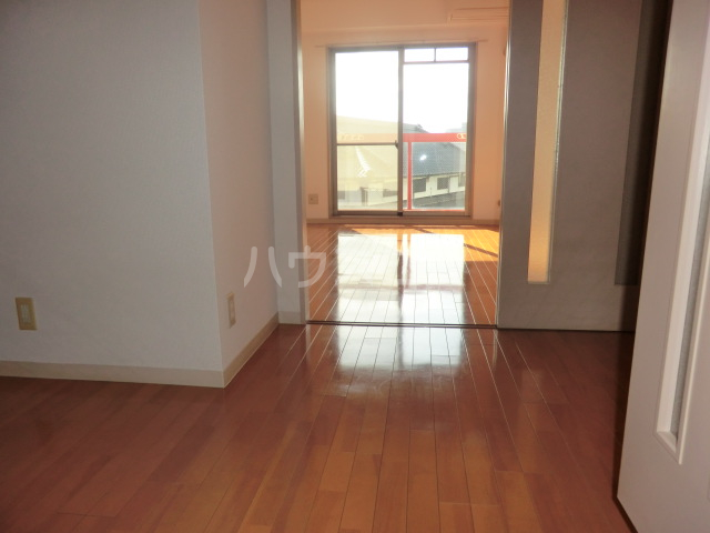 5/28 リビング/ダイニング