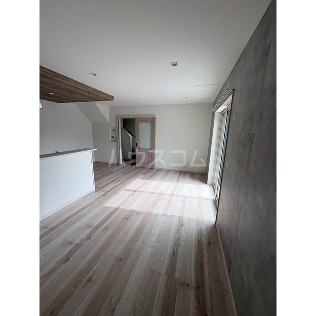 8/28 リビング/ダイニング