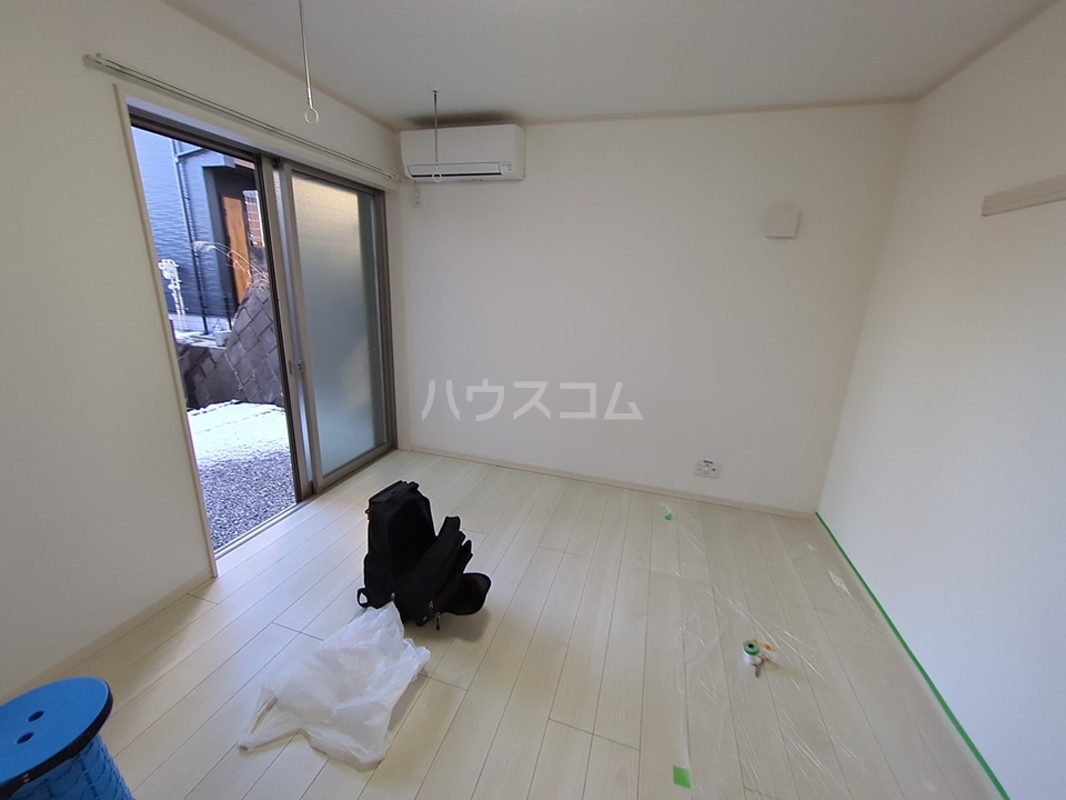 2/25 リビング/ダイニング