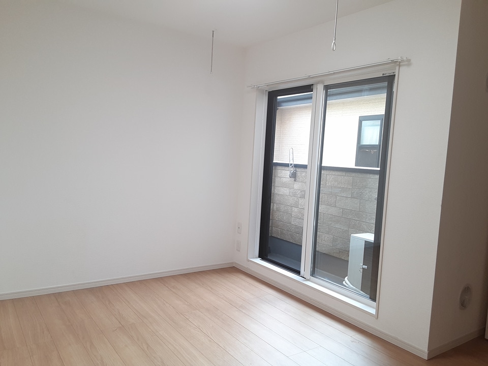 3/22 リビング/ダイニング