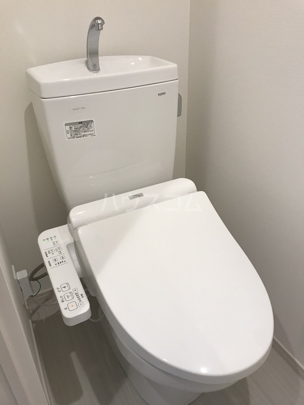9/24 トイレ