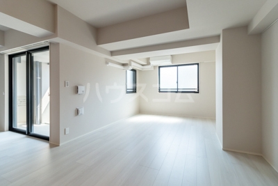 3/27 リビング/ダイニング