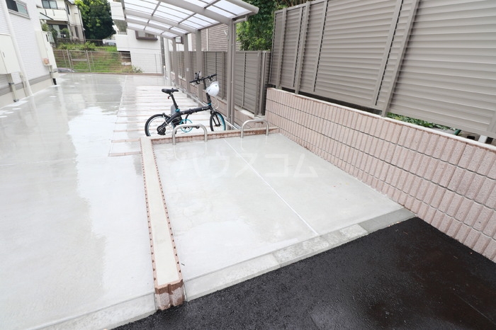 29/30 駐車場
