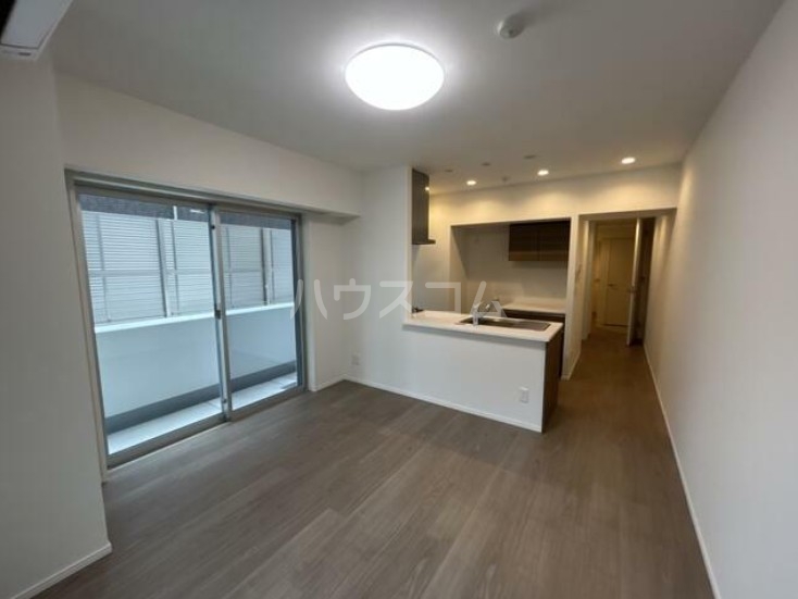 5/23 リビング/ダイニング