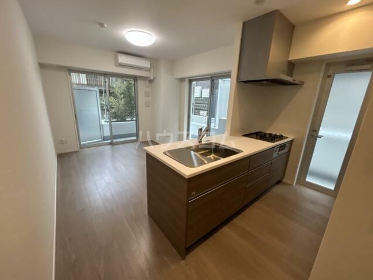 4/23 リビング/ダイニング