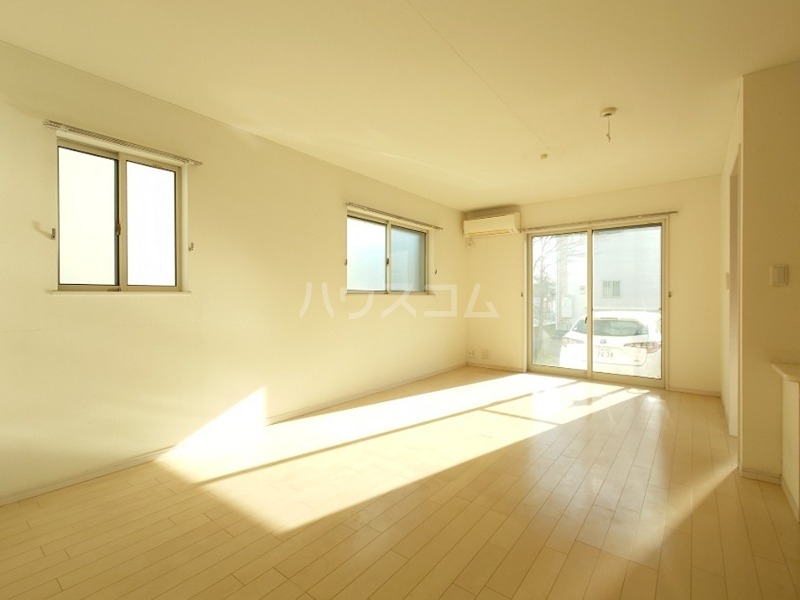 4/27 リビング/ダイニング