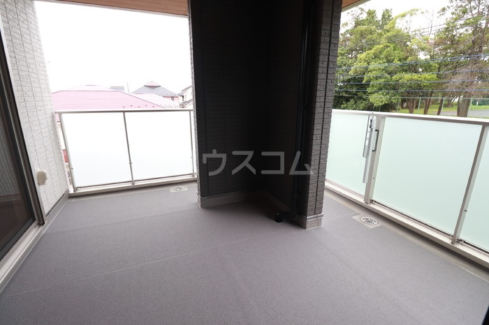 20/29 バルコニー