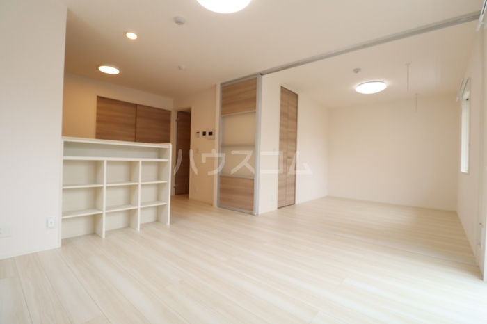 3/29 リビング/ダイニング