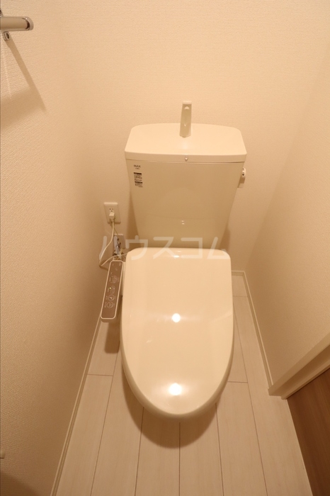 10/29 トイレ