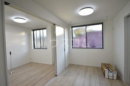 3/24 リビング/ダイニング