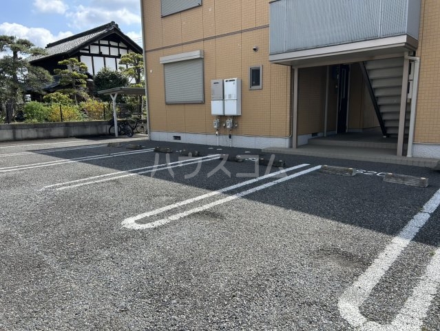 29/30 駐車場