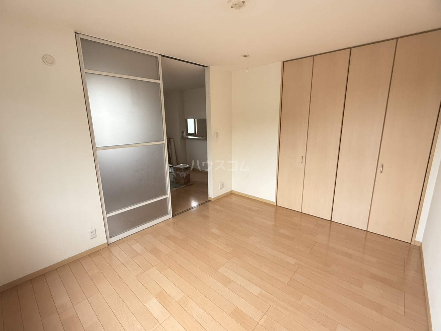 4/27 リビング/ダイニング