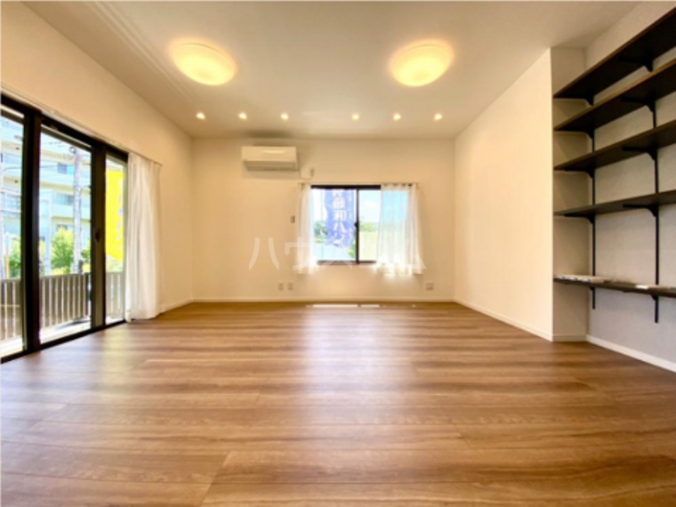 3/21 リビング/ダイニング