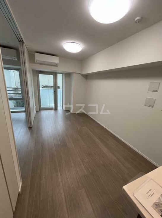 5/20 リビング/ダイニング