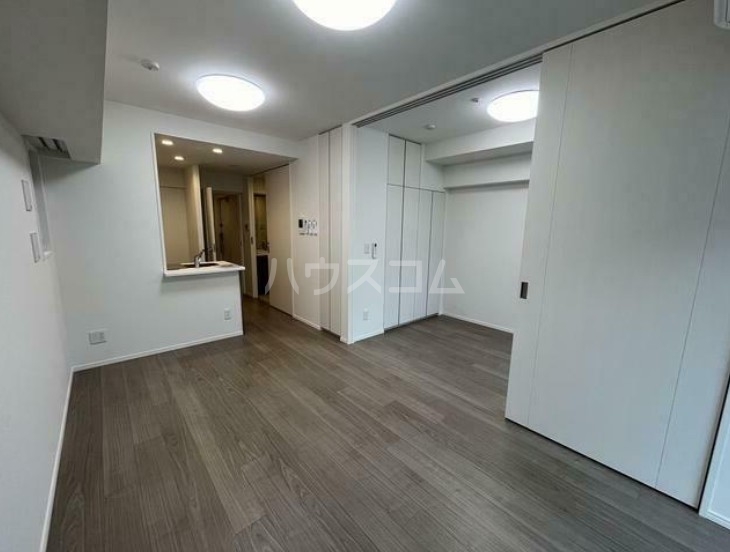 4/20 リビング/ダイニング