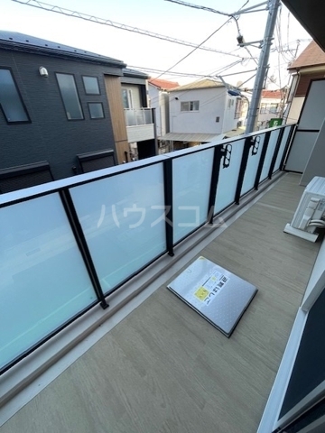 17/30 バルコニー