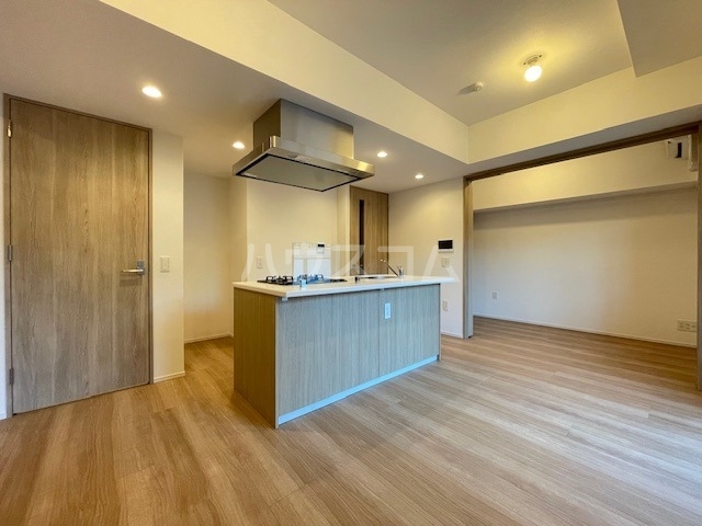 5/30 リビング/ダイニング