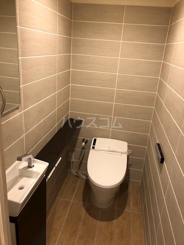 15/22 トイレ