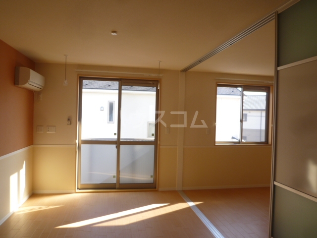 3/21 リビング/ダイニング