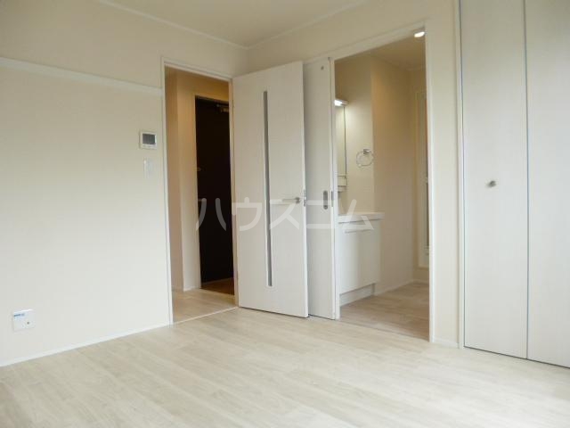 4/17 リビング/ダイニング