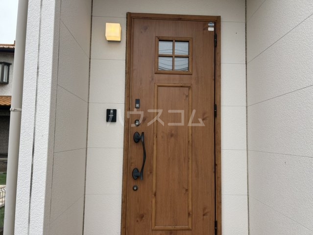 29/30 エントランス