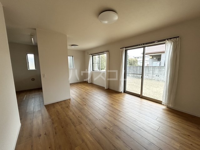 6/30 リビング/ダイニング