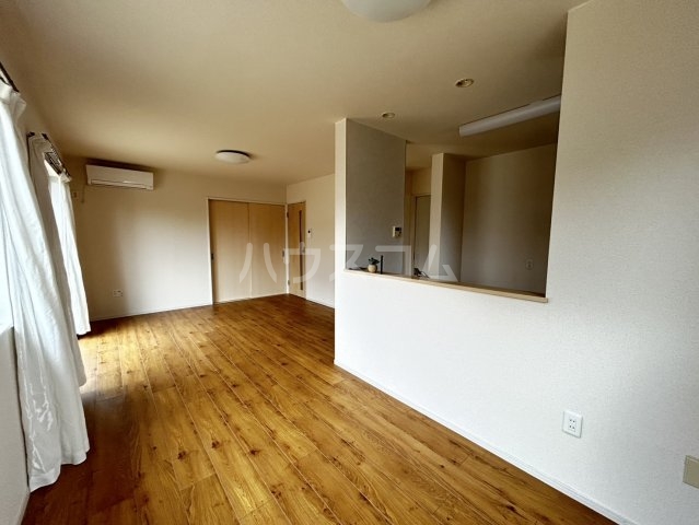 7/30 リビング/ダイニング