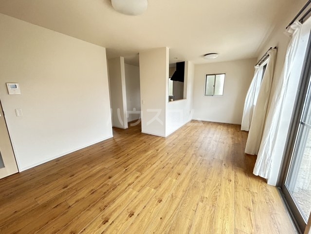 5/30 リビング/ダイニング