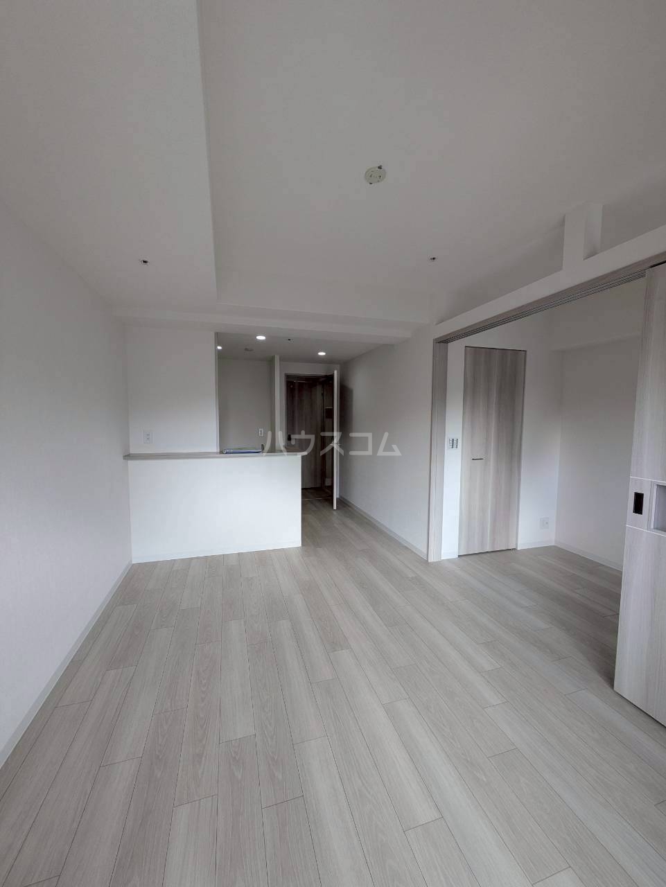 3/23 リビング/ダイニング