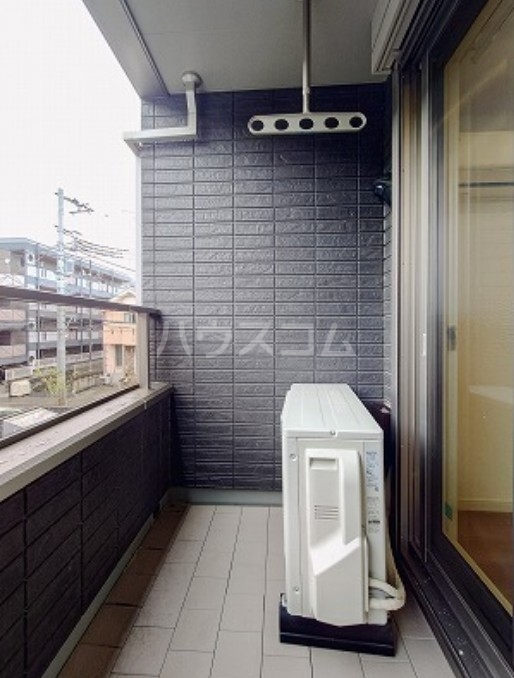 14/18 バルコニー