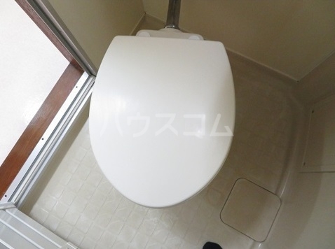 9/23 トイレ