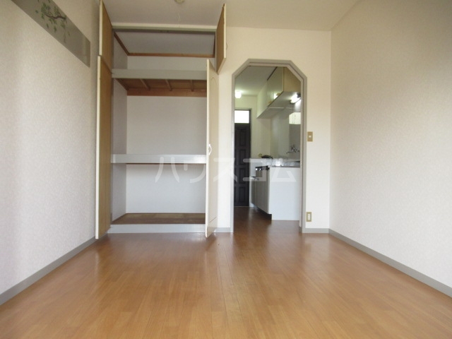 4/29 リビング/ダイニング