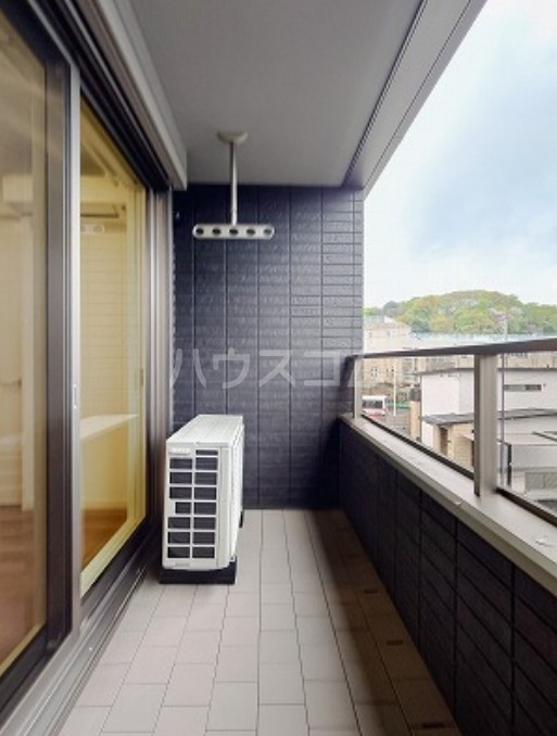 14/18 バルコニー