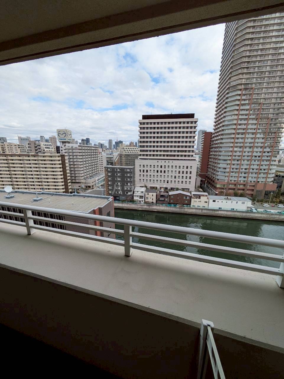 22/30 バルコニー