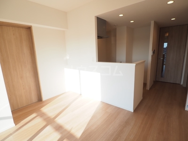 4/30 リビング/ダイニング