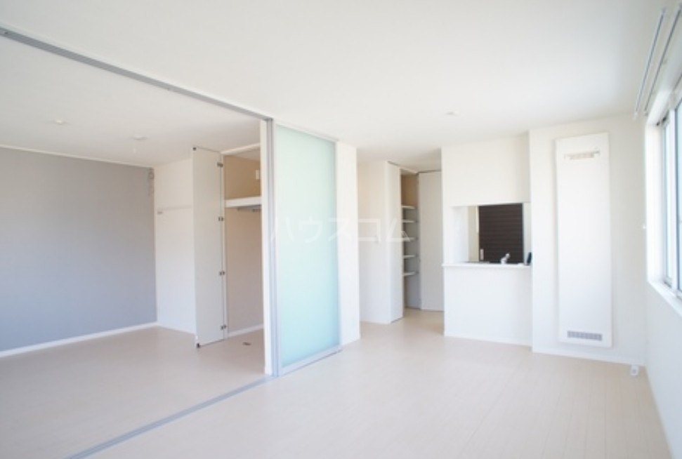 3/17 リビング/ダイニング