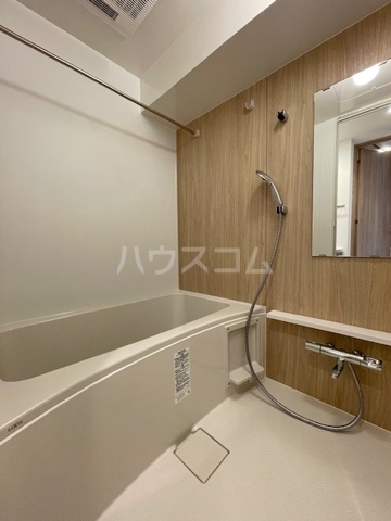 12/28 浴室