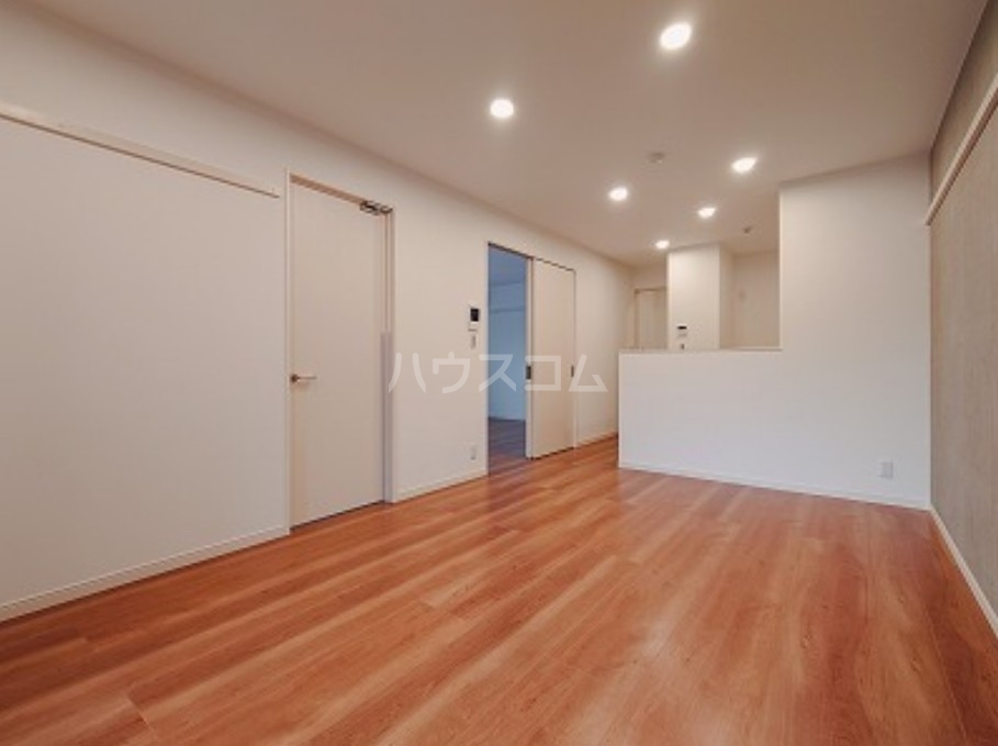 3/20 リビング/ダイニング