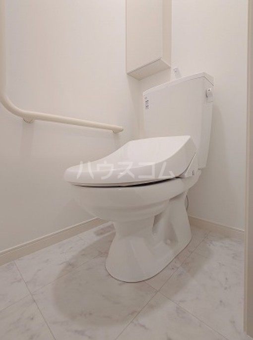 12/20 トイレ